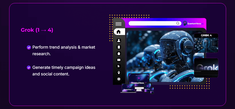 QuantumVerse AI Review