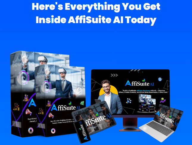 AffiSuite AI Review