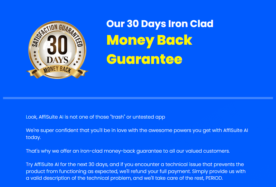 AffiSuite AI Review