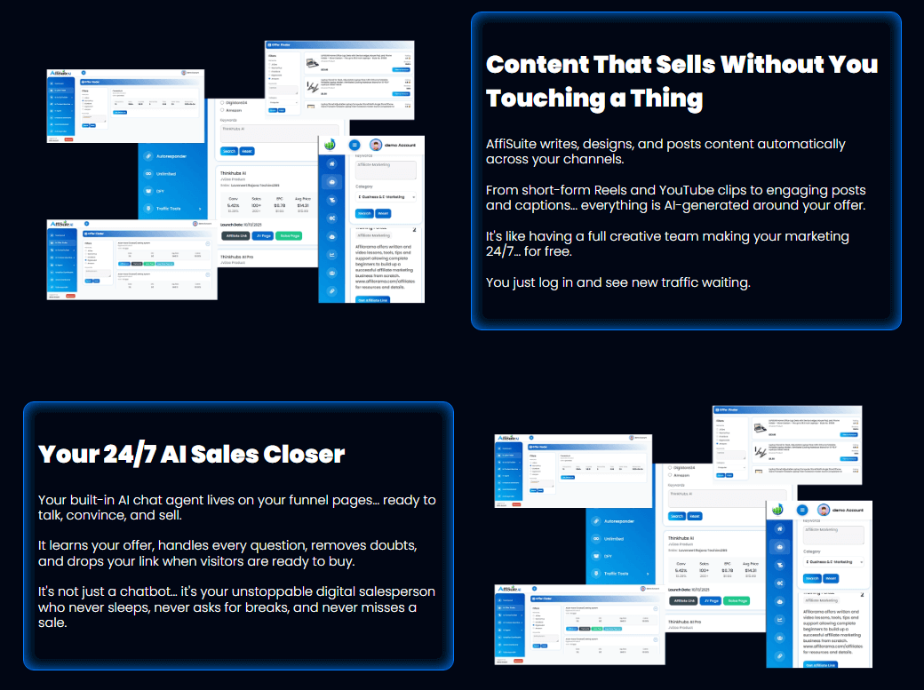 AffiSuite AI Review