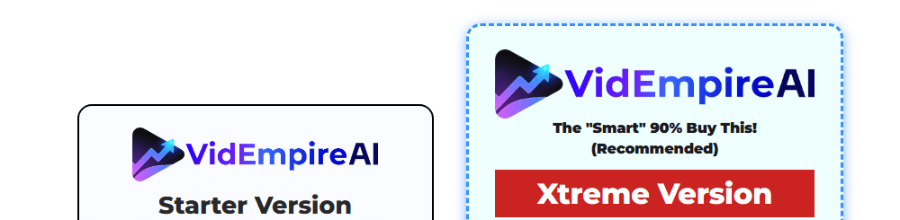 VidEmpire AI Review