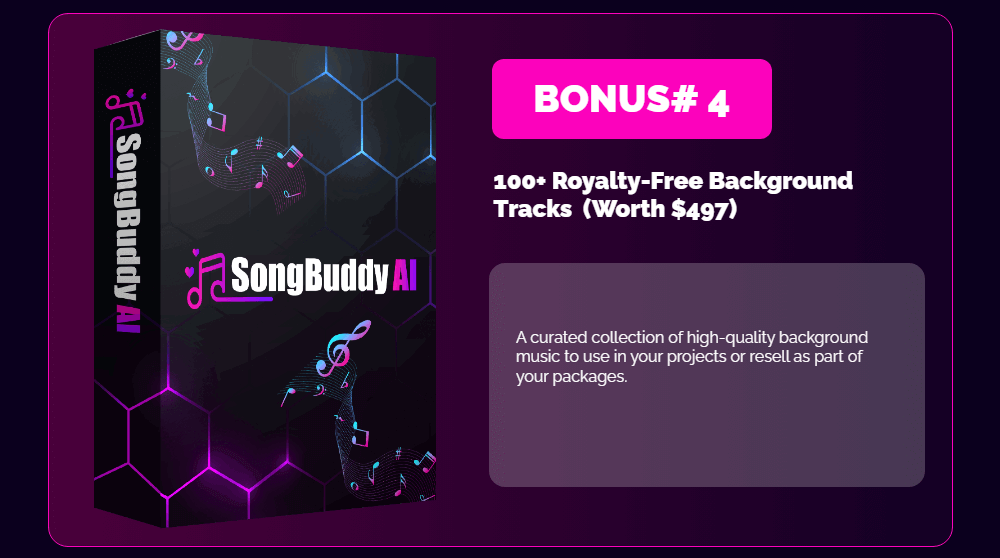 SongBuddy AI Review