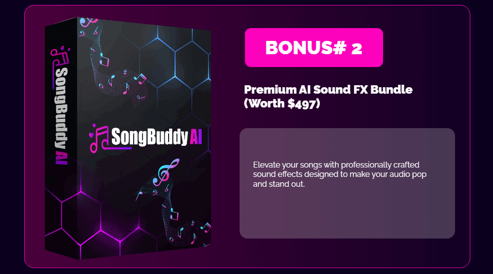 SongBuddy AI Review