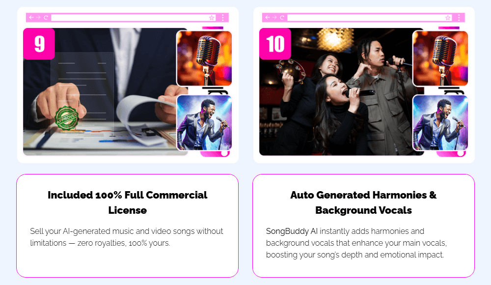 SongBuddy AI Review