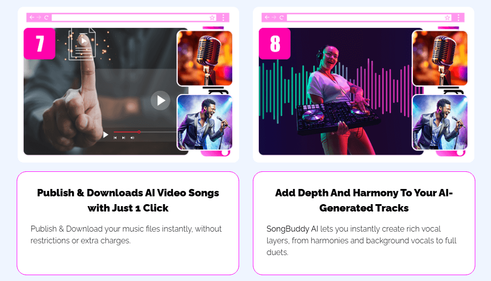 SongBuddy AI Review