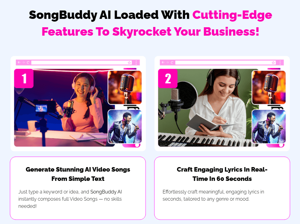 SongBuddy AI Review