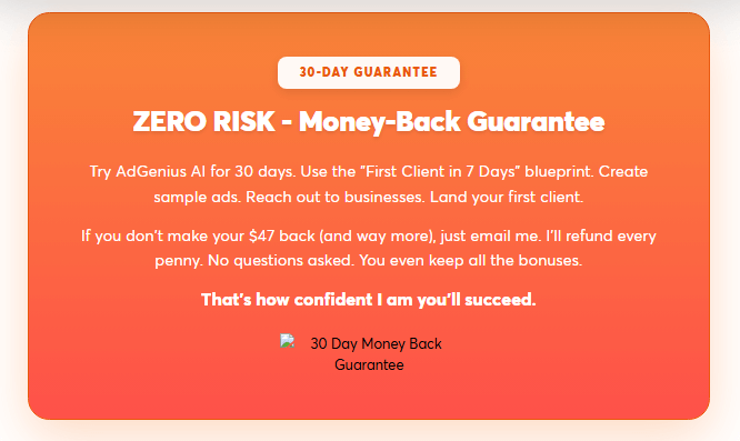AdGenius AI Review