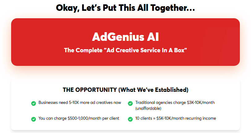 AdGenius AI Review