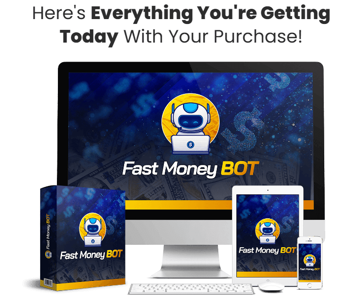 Fast Money Bot Review