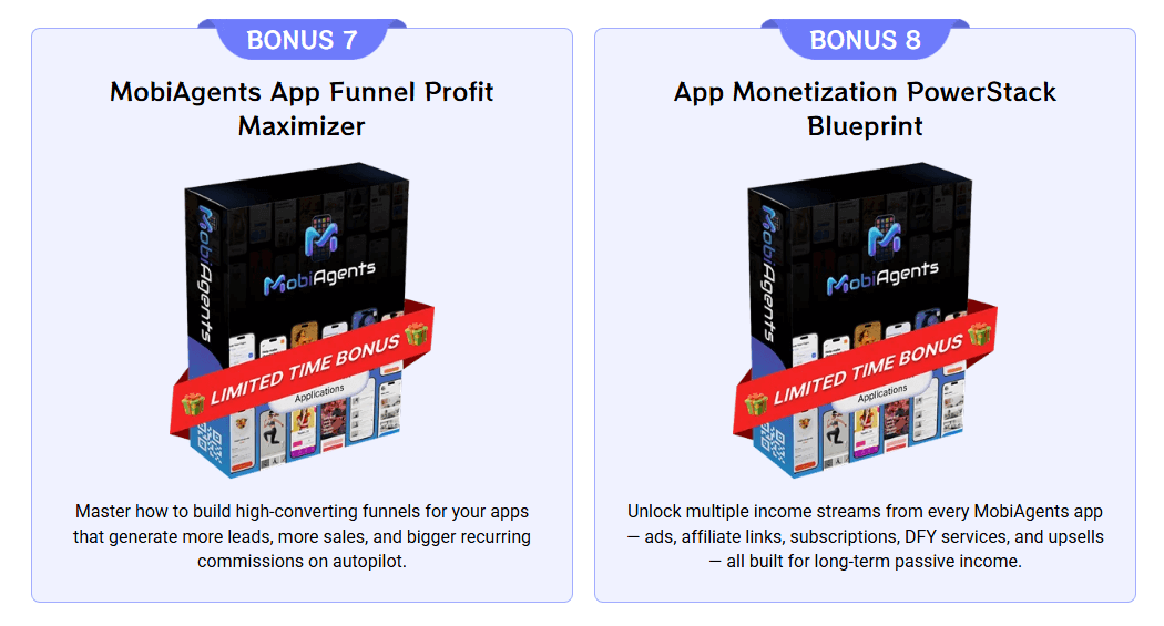 MobiAgents AI Review