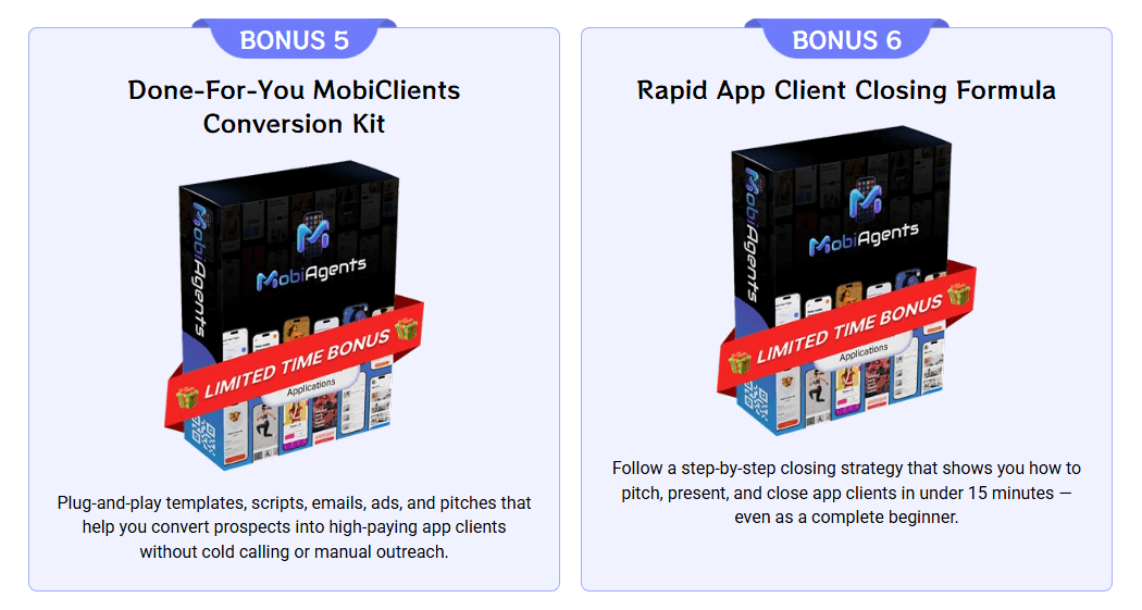 MobiAgents AI Review