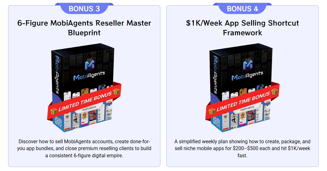 MobiAgents AI Review