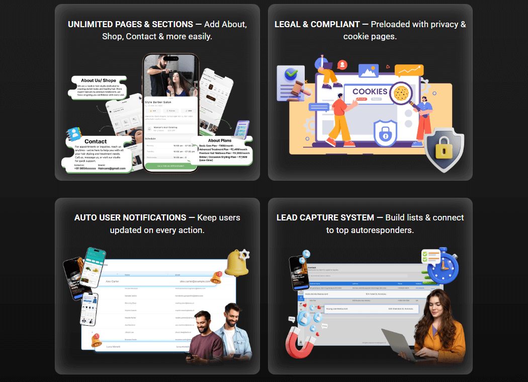 MobiAgents AI Review