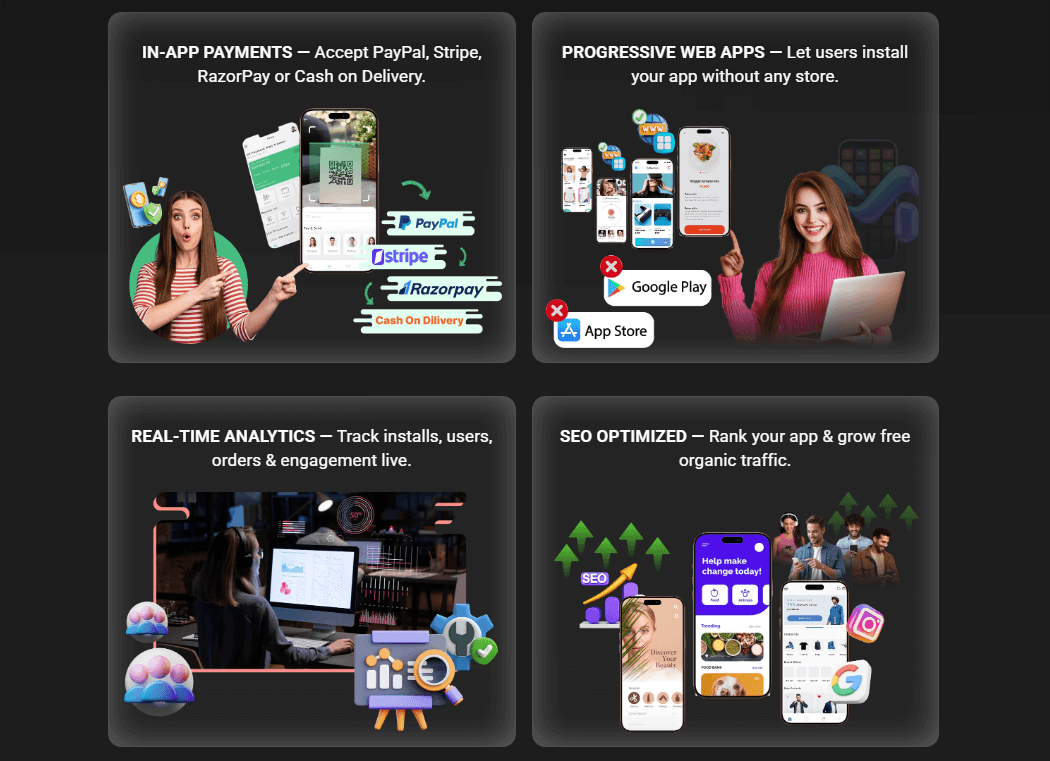 MobiAgents AI Review
