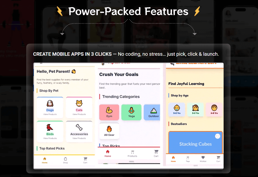 MobiAgents AI Review