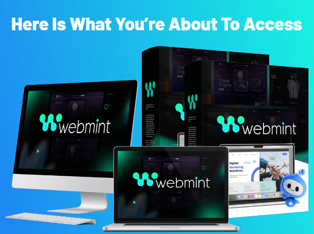 WebMint Review