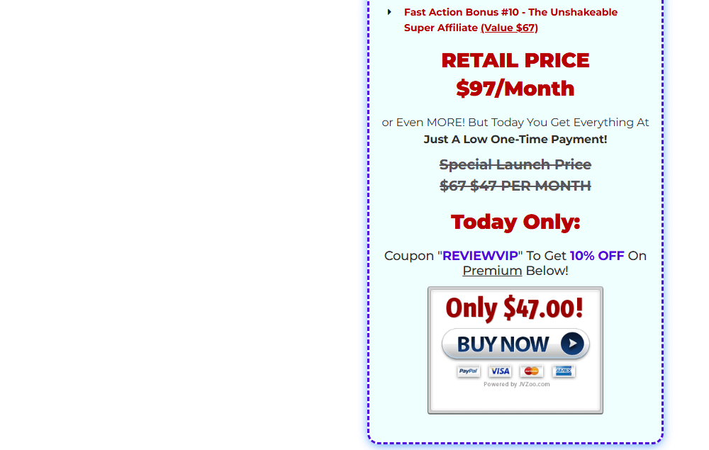 AI ReviewShorts Review