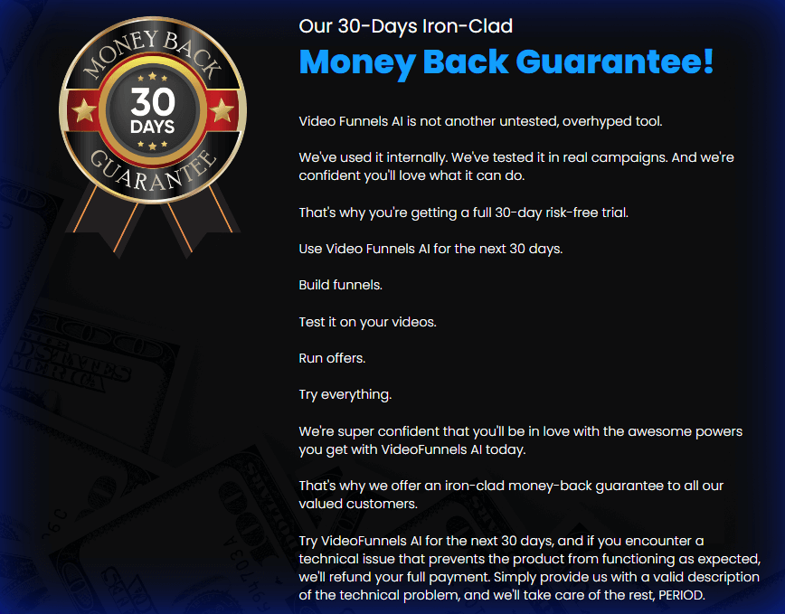 VideoFunnels AI Review