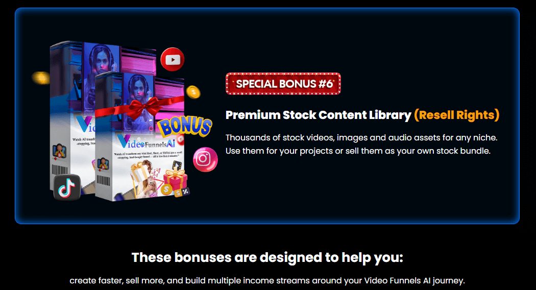 VideoFunnels AI Review