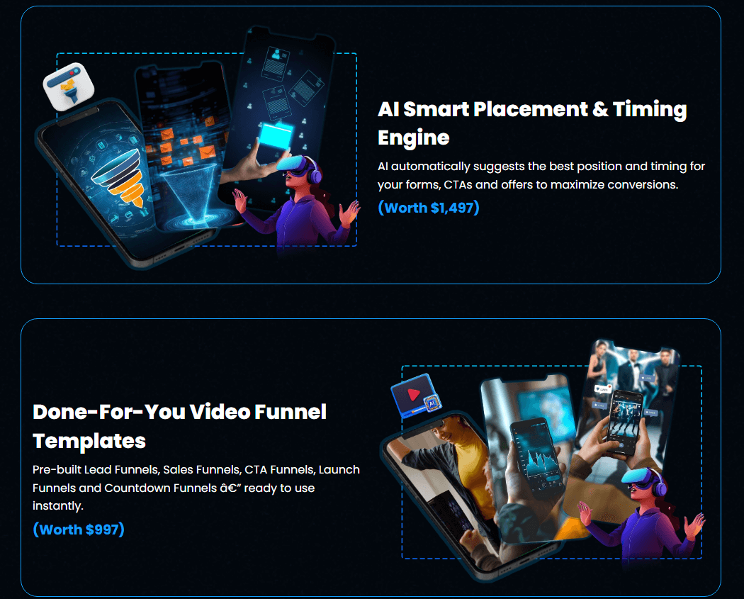 VideoFunnels AI Review
