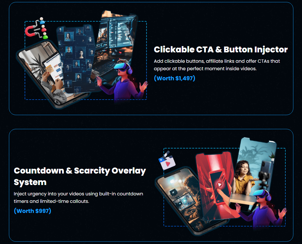 VideoFunnels AI Review