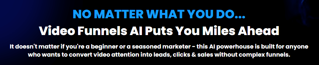 VideoFunnels AI Review