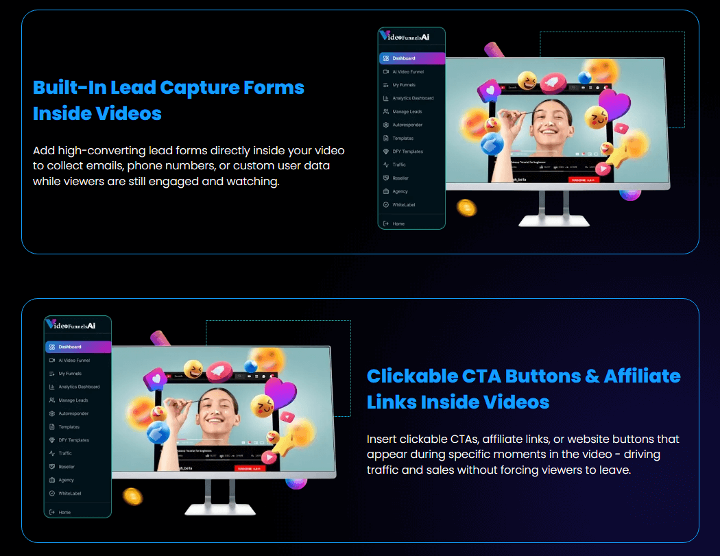VideoFunnels AI Review