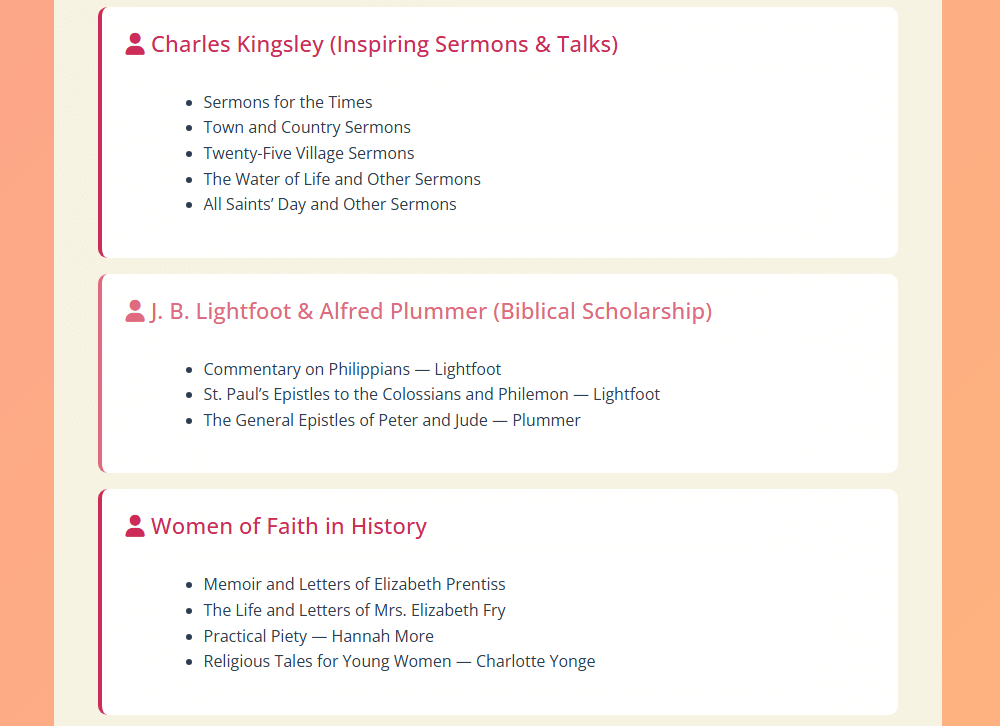 FaithVault 500 w/ Unrestricted PLR Review