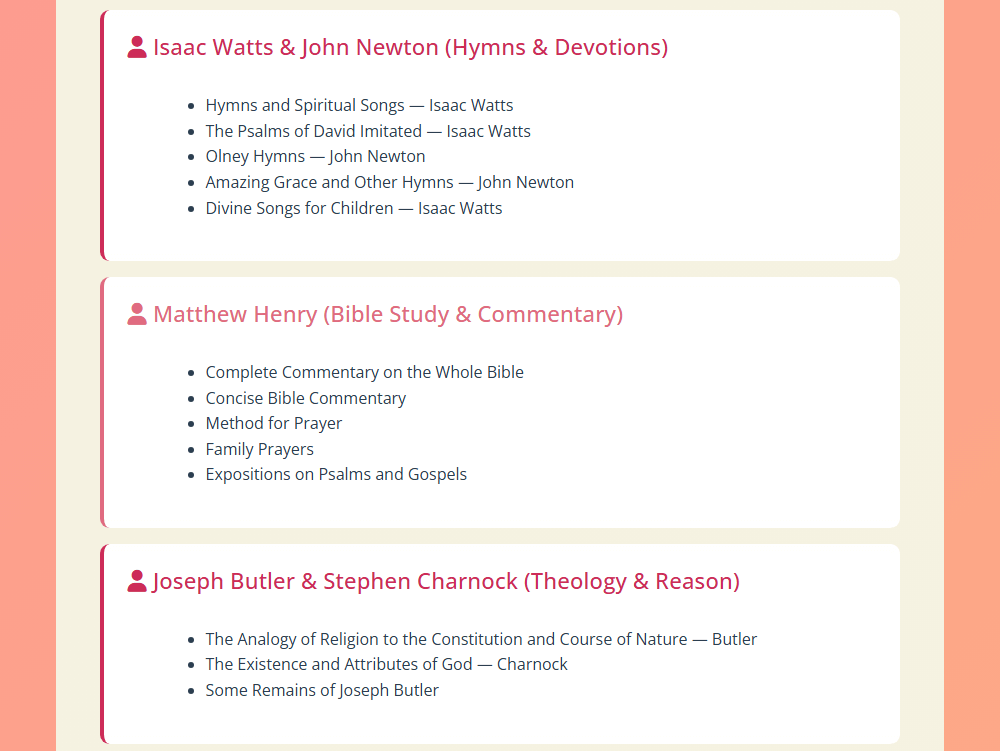 FaithVault 500 w/ Unrestricted PLR Review