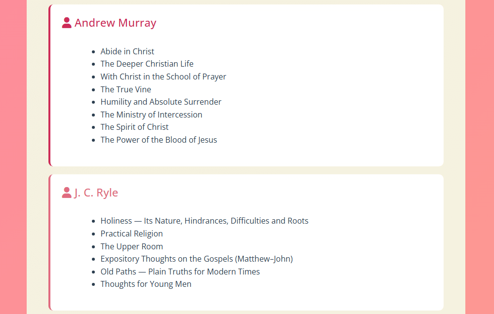 FaithVault 500 w/ Unrestricted PLR Review