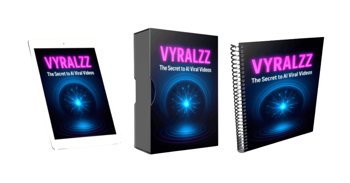 Vyralzz Review