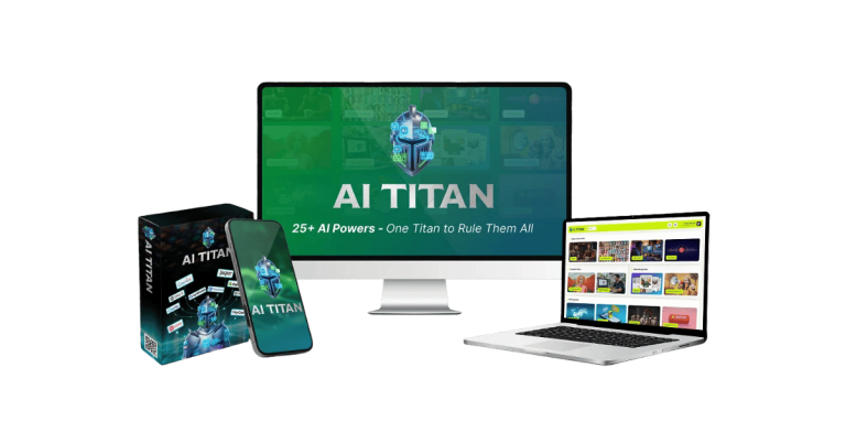 AI Titan Review