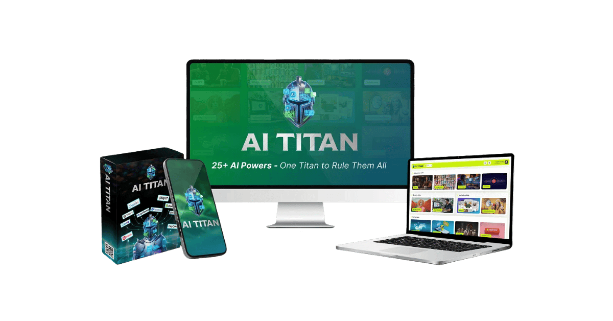 AI Titan Review