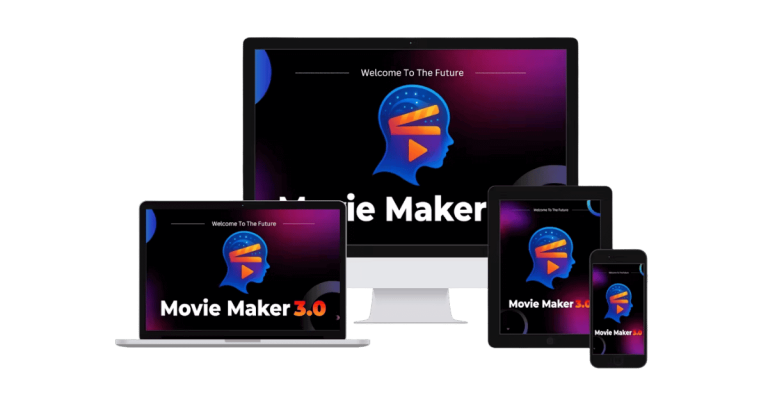 AI MovieMaker 3.0 Review