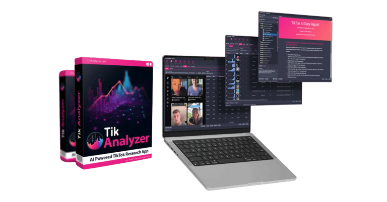 Tik Analyzer Review