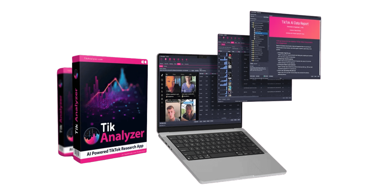 Tik Analyzer Review