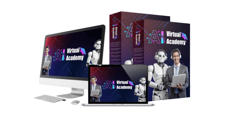 AI Virtual Academy Review