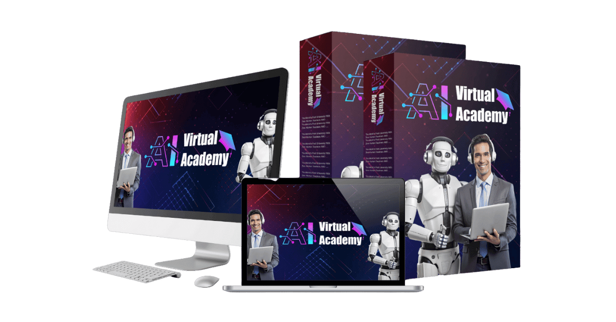 AI Virtual Academy Review