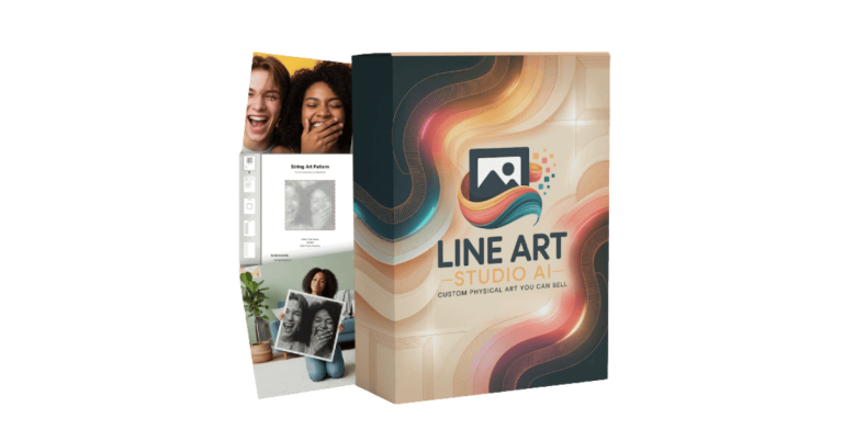 Line Art Studio AI Review