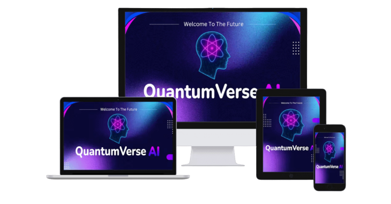 QuantumVerse AI Review