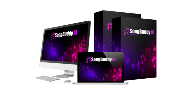 SongBuddy AI Review