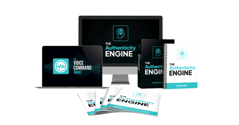 The Authenticity Engine Review