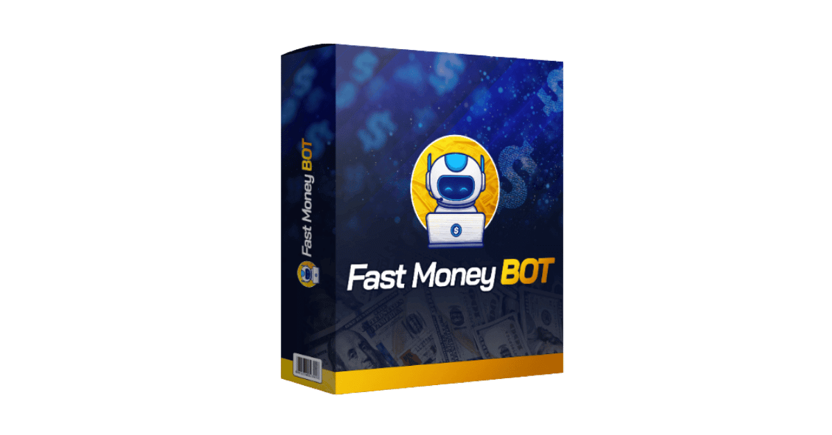 Fast Money Bot Review