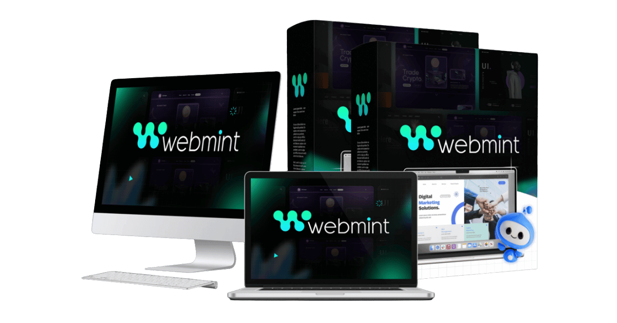 WebMint Review