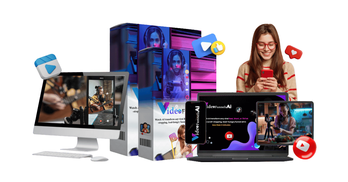 VideoFunnels AI Review