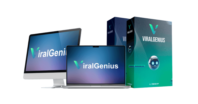 ViralGenius Review