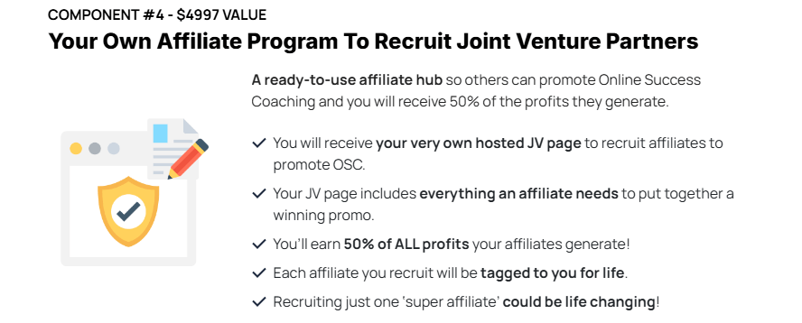 Coaching Profit System Review