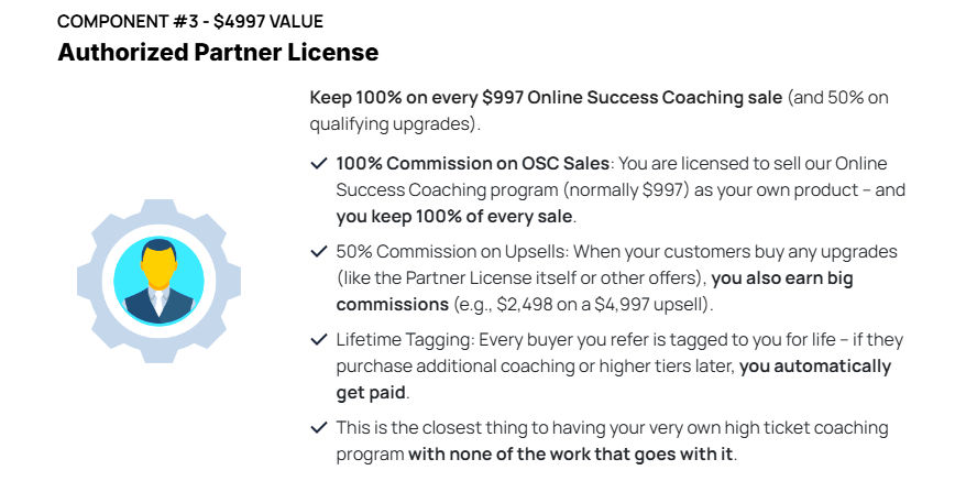 Coaching Profit System Review