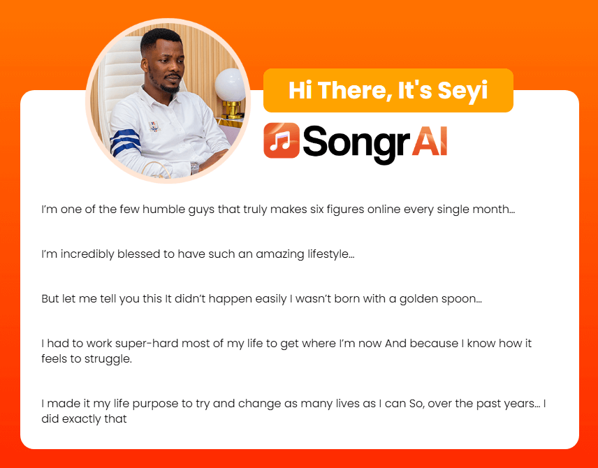 Songr AI Review