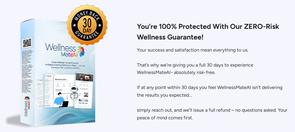 WellnessMateAI Review